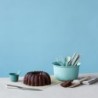 Ovenproof Bowl 24Cm - Cook&Serve Green