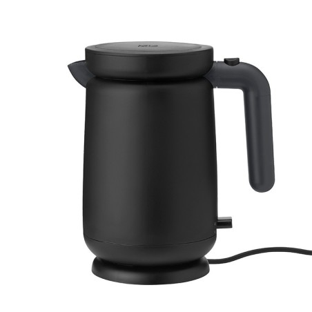 Electric Kettle 1L Black - Foodie