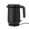 Electric Kettle 1L Black - Foodie