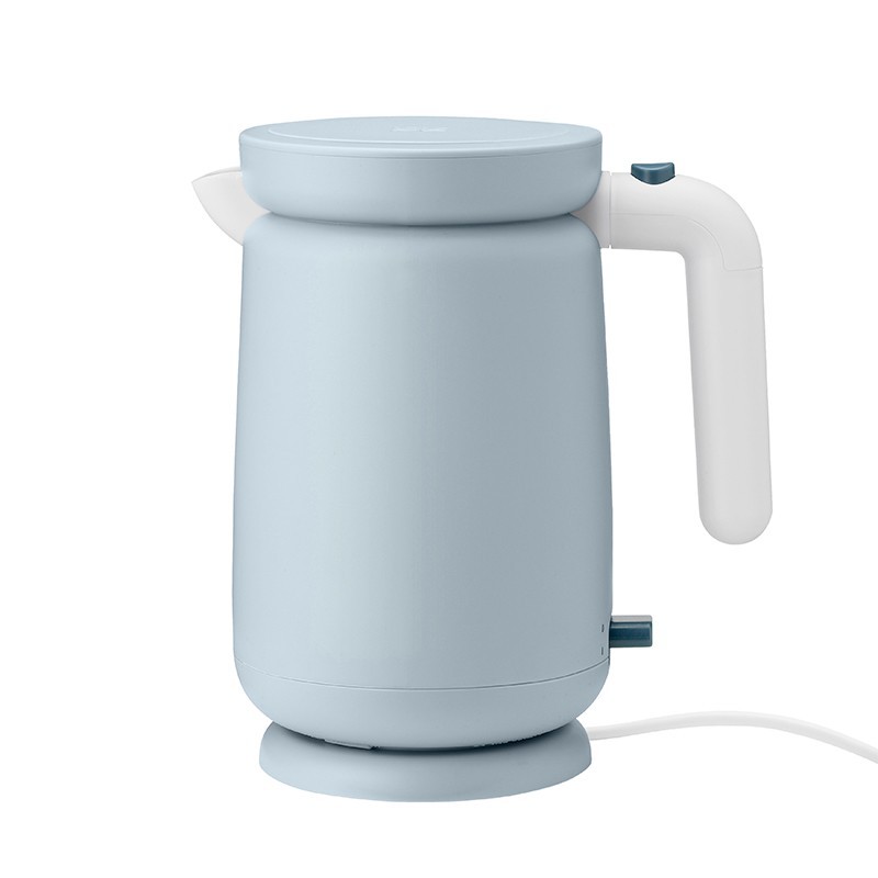 Hervidor Elétrico 1L Azul Claro - Foodie