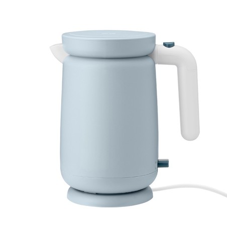 Hervidor Elétrico 1L Azul Claro - Foodie