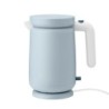 Electric Kettle 1L Light Blue - Foodie