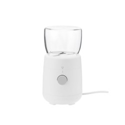 Coffee Grinder White - Foodie