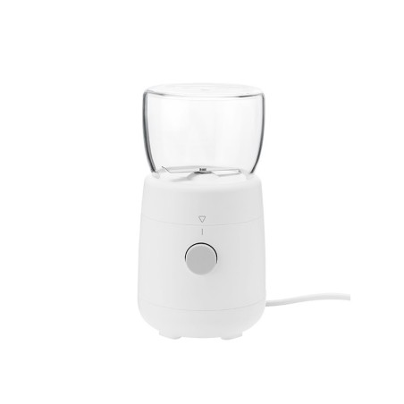 Coffee Grinder White - Foodie