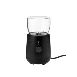 Molinillo de Café Negro - Foodie