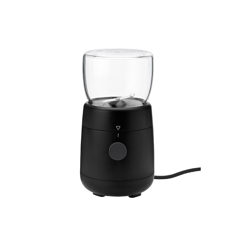 Molinillo de Café Negro - Foodie