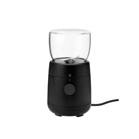 Molinillo de Café Negro - Foodie