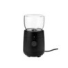 Coffee Grinder Black - Foodie