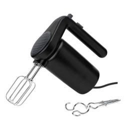 BATEDEIRA FOODIE - PRETO