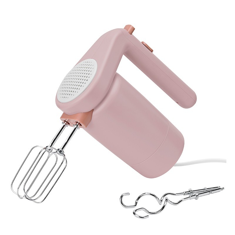 BATEDEIRA FOODIE - ROSA CLARO BATEDEIRA FOODIE - ROSA CLARO
