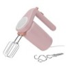 BATEDEIRA FOODIE - ROSA CLARO