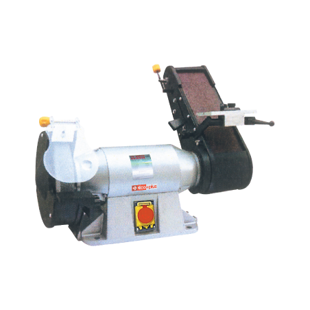 ECO+PLUS Professional Bench Grinder E+P 200/100 B