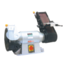 ECO+PLUS Professional Bench Grinder E+P 200/100 B