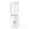 Smoothie Blender 500ml White - Foodie