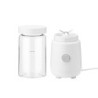 Smoothie Blender 500ml White - Foodie