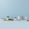 Liquidificadora 500ml Branco - Foodie