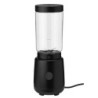 Smoothie Blender 500ml Black - Foodie