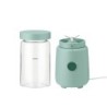 Smoothie Blender 500ml Light Green - Foodie