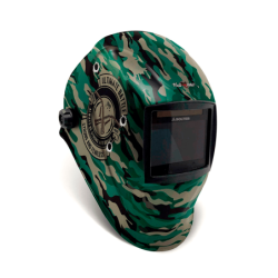 CASSETE PARA MASCARA HELLMET ARMY 10074
