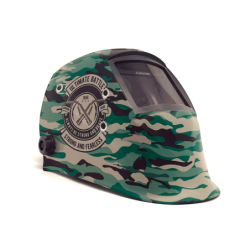 Cassete Para Mascara Hellmet Army SOLTER
