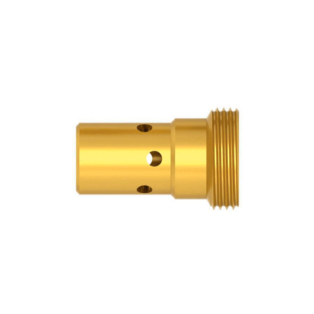 Portatubos Mig M8 SX-501, 2 uds. SOLTER