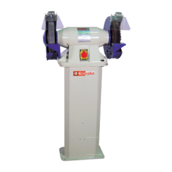 FORTEX Professional Bench Grinder FTX-250-ECT PRO