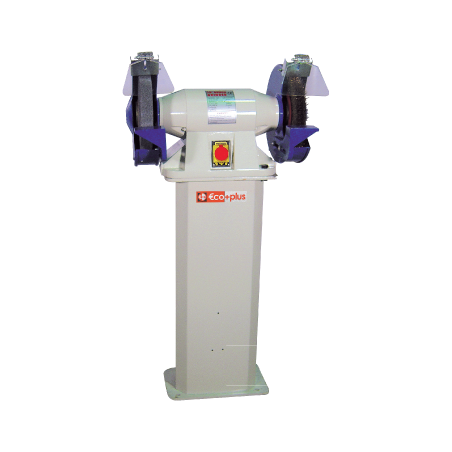 Esmeriladora Profissional FTX-250-ECT PRO FORTEX
