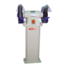 FORTEX Professional Bench Grinder FTX-250-ECT PRO