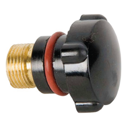 Solter Short Cap TIG SR-17 2 Un.