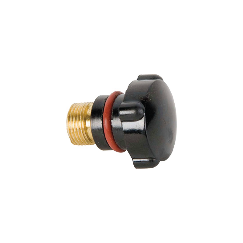 Solter Short Cap TIG SR-17 2 Un. Solter Short Cap TIG SR-17 2 Un.