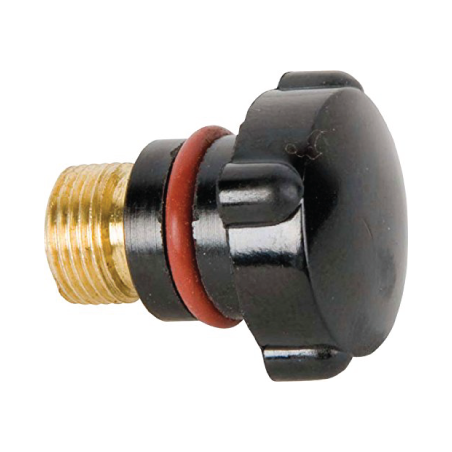 Tapón Corto TIG SR-17 2 Un. Solter