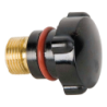 Solter Short Cap TIG SR-17 2 Un.