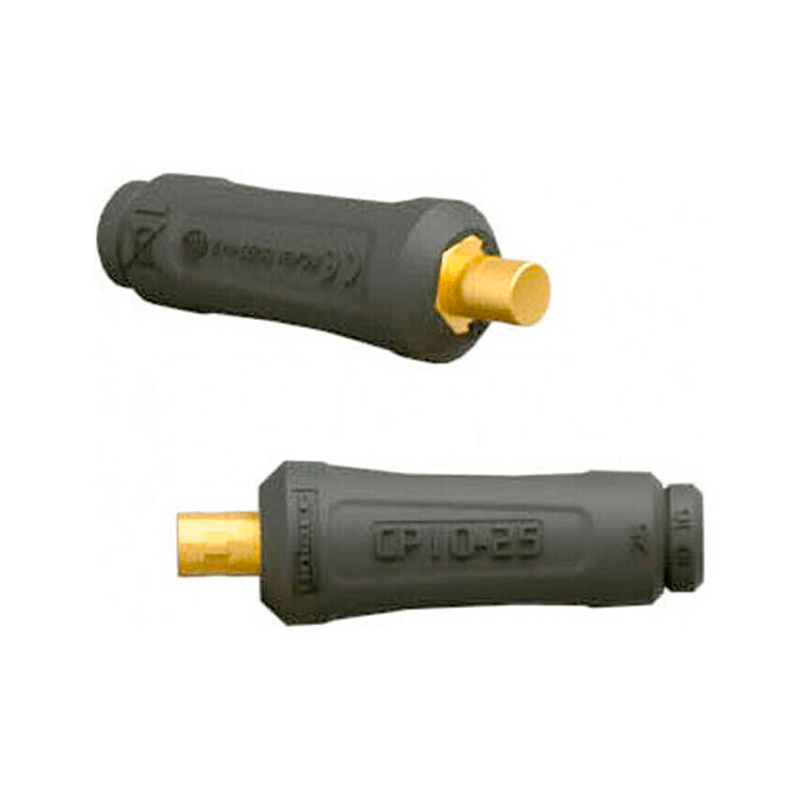 Solter Fixed Dinse Connector 10-25 mm