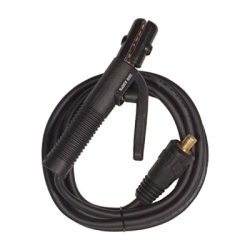 Conjunto Porta-Electrodo 3m x CU 25 mm, 35-50 mm 200A Solter