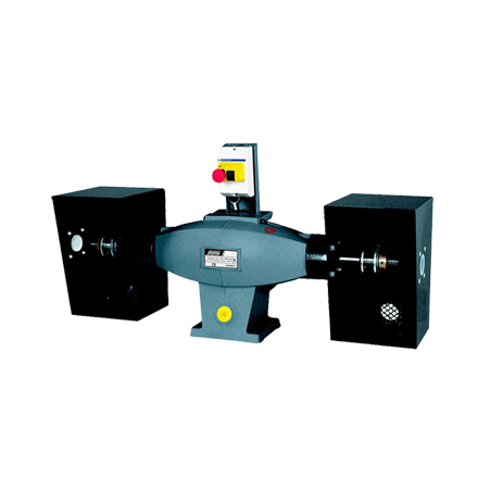 FEMI 211 Polishing Machine