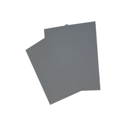 BELFLEX Waterproof Sandpaper Sheets C-360 230 x 280 mm