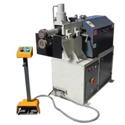 REBORDEADORA ELÉCT. 2.5 - C/DESC.HIDR.
