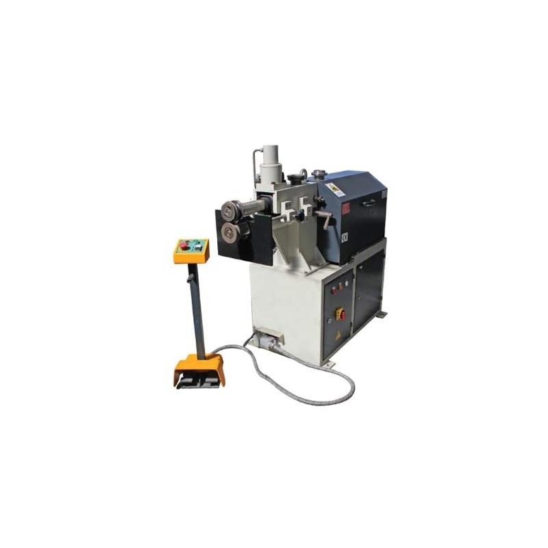 REBORDEADORA ELÉCT. 2.5 - C/DESC.HIDR.