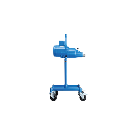 MAQUINA SCHLEIFMEISTER SD 25-40 D