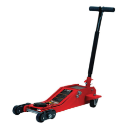 FORTEX Hydraulic Air Floor Jack Low Profile 3 Ton. FTX830031