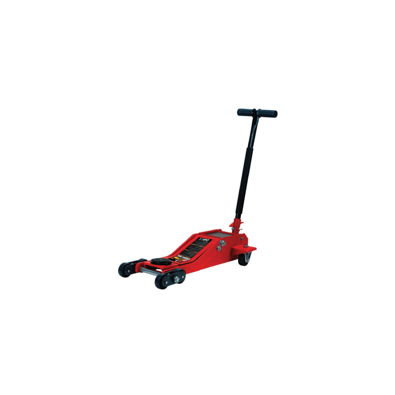 Gato de Carretilla Perfil Bajo 3 Ton. FTX830031 FORTEX