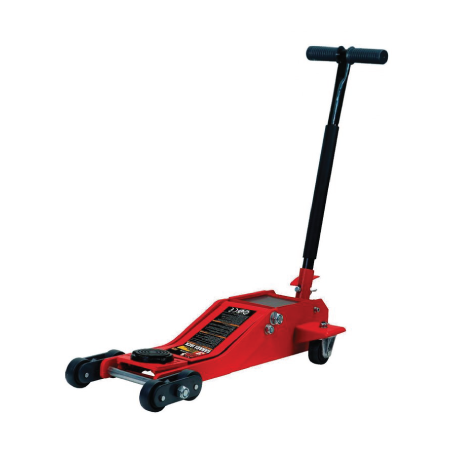 FORTEX Hydraulic Air Floor Jack Low Profile 3 Ton. FTX830031
