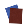 BELFLEX Super Flexible Corundum Sandpaper Sheets A-100 230 x 280 mm