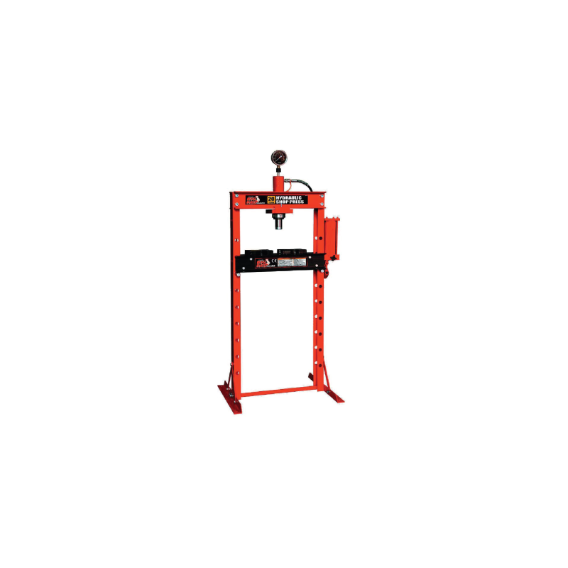 FORTEX Shop Press 20 Ton. - FTX20001
