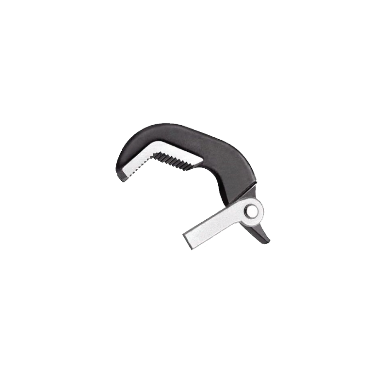 Mordaza de Gancho para Llave RapidGrip REF:18 de Aluminio 15103 RIDGID Mordaza de Gancho para Llave RapidGrip REF:18 de Aluminio 15103 RIDGID