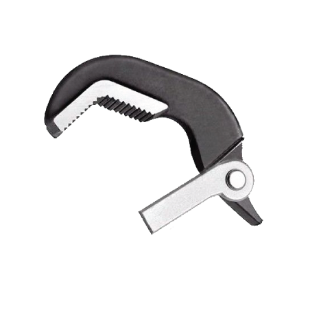 Garra de Gancho para Chave RapidGrip  REF:18 de Alumínio 15103 RIDGID