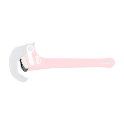 RIDGID 15233 Heel Jaw with Shoulder Bolt for  REF:10 Heavy-Duty RapidGrip Wrench