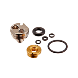 Kit de Cabo Vermelho Reterm Compacto 18733 RIDGID