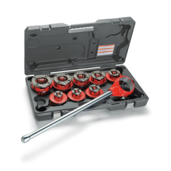 RIDGID Plastic Case for Die Heads 11-R/12-R