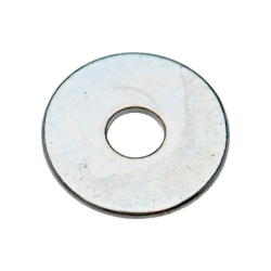 Conjunto de 4 Anilhas Planas 24508 RIDGID